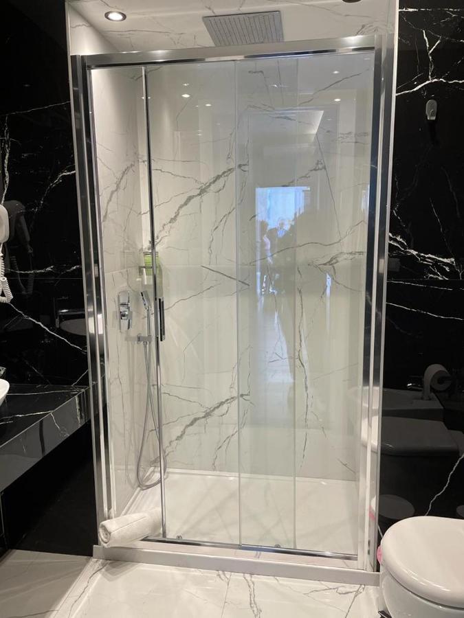 Th Luxury Suite ジャルディーニ・ナクソス エクステリア 写真